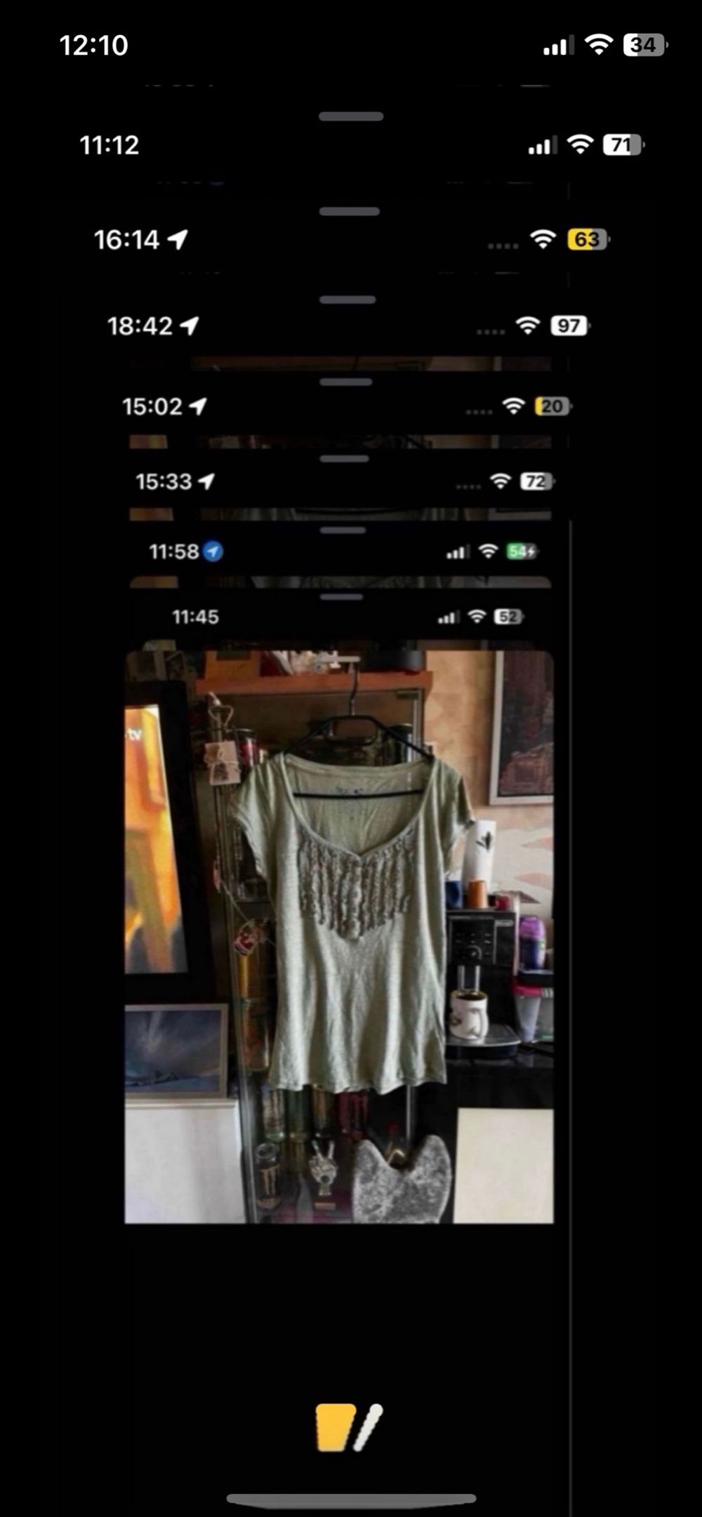Image item