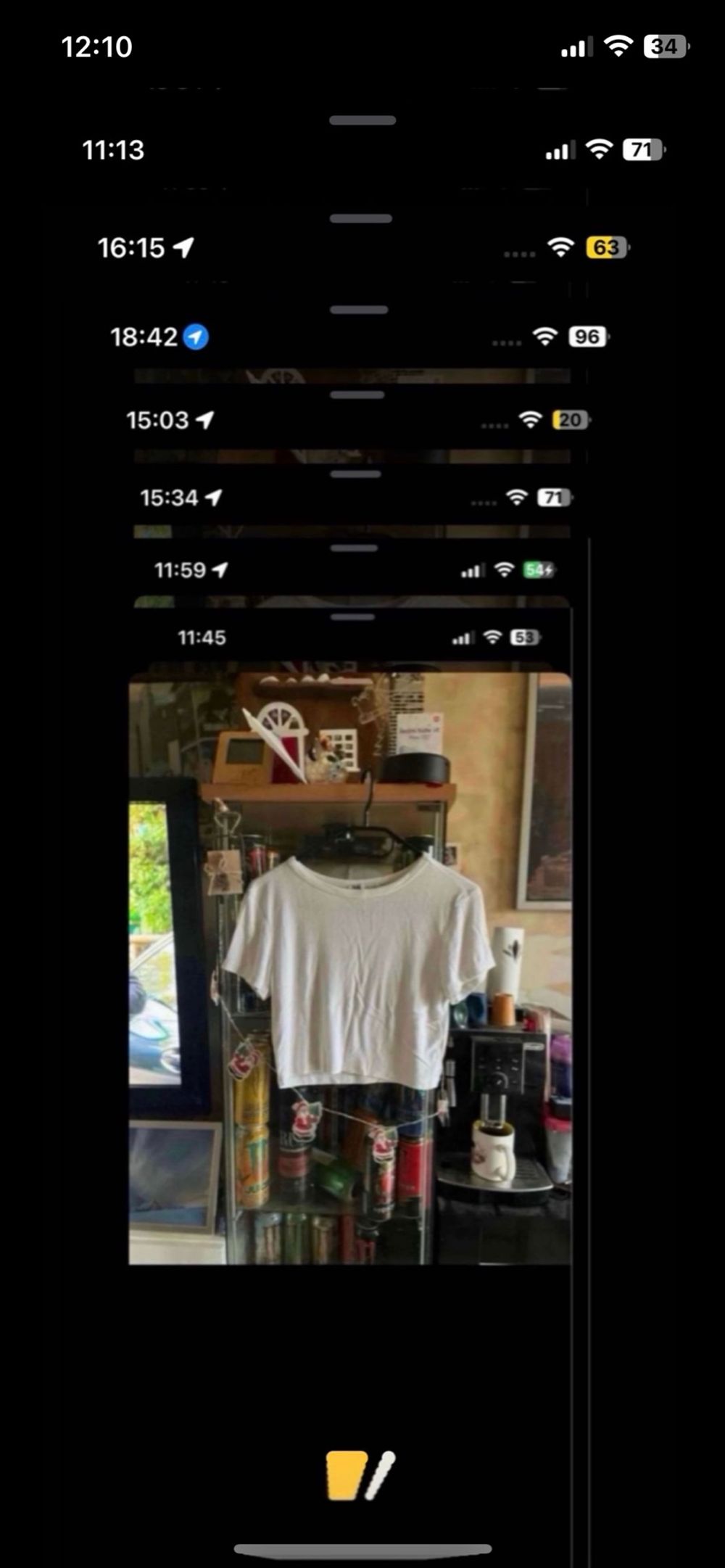 Image item