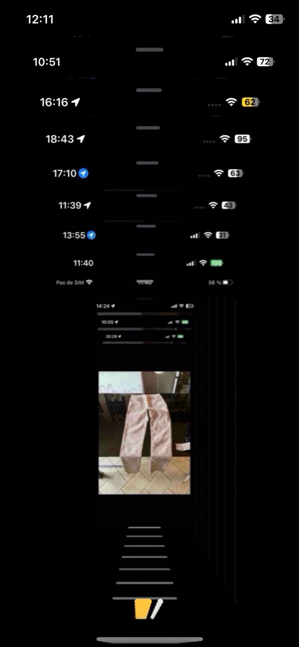 Image item