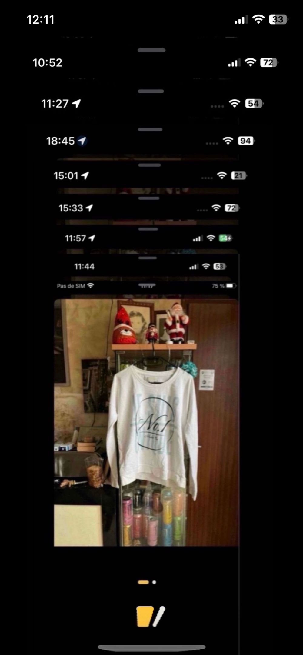 Image item