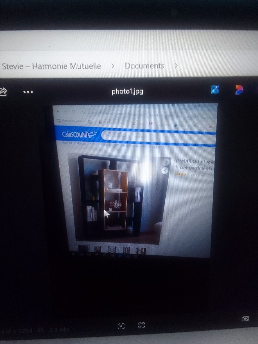 Image item