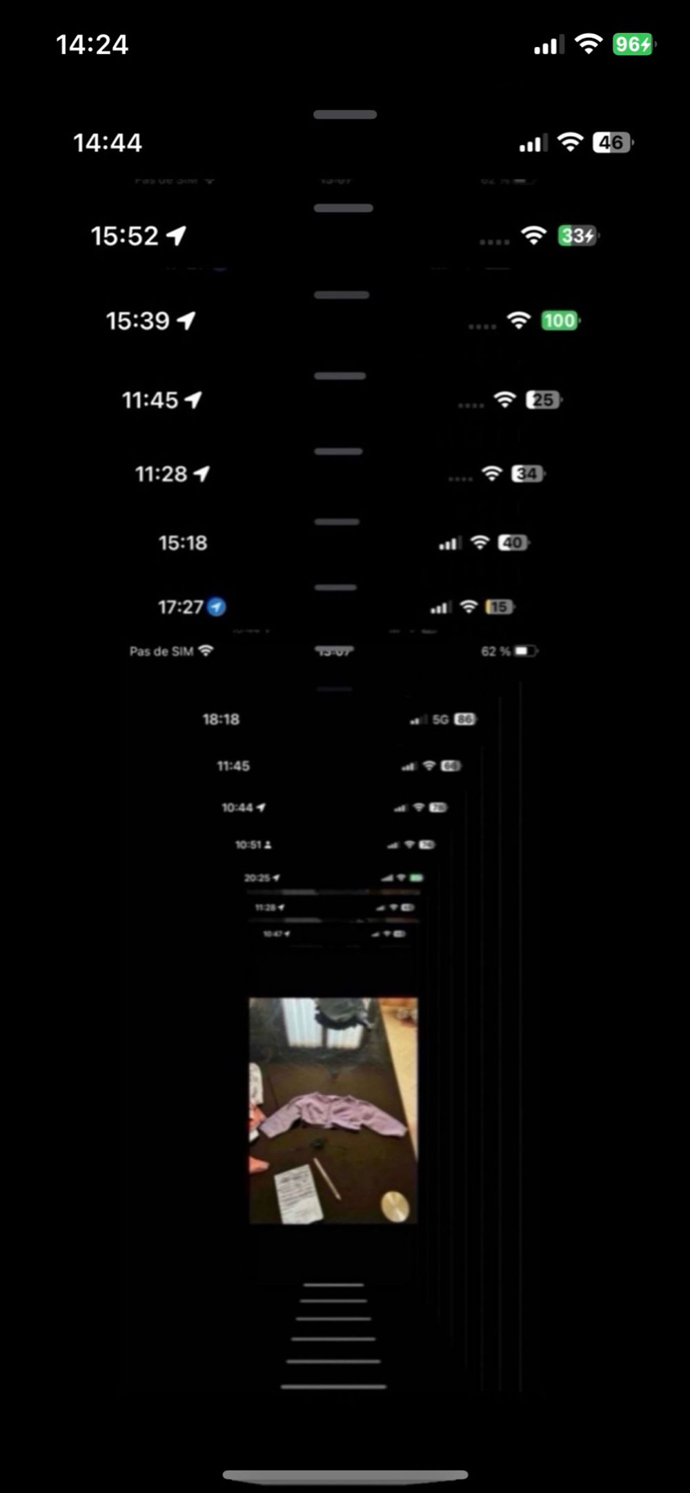 Image item