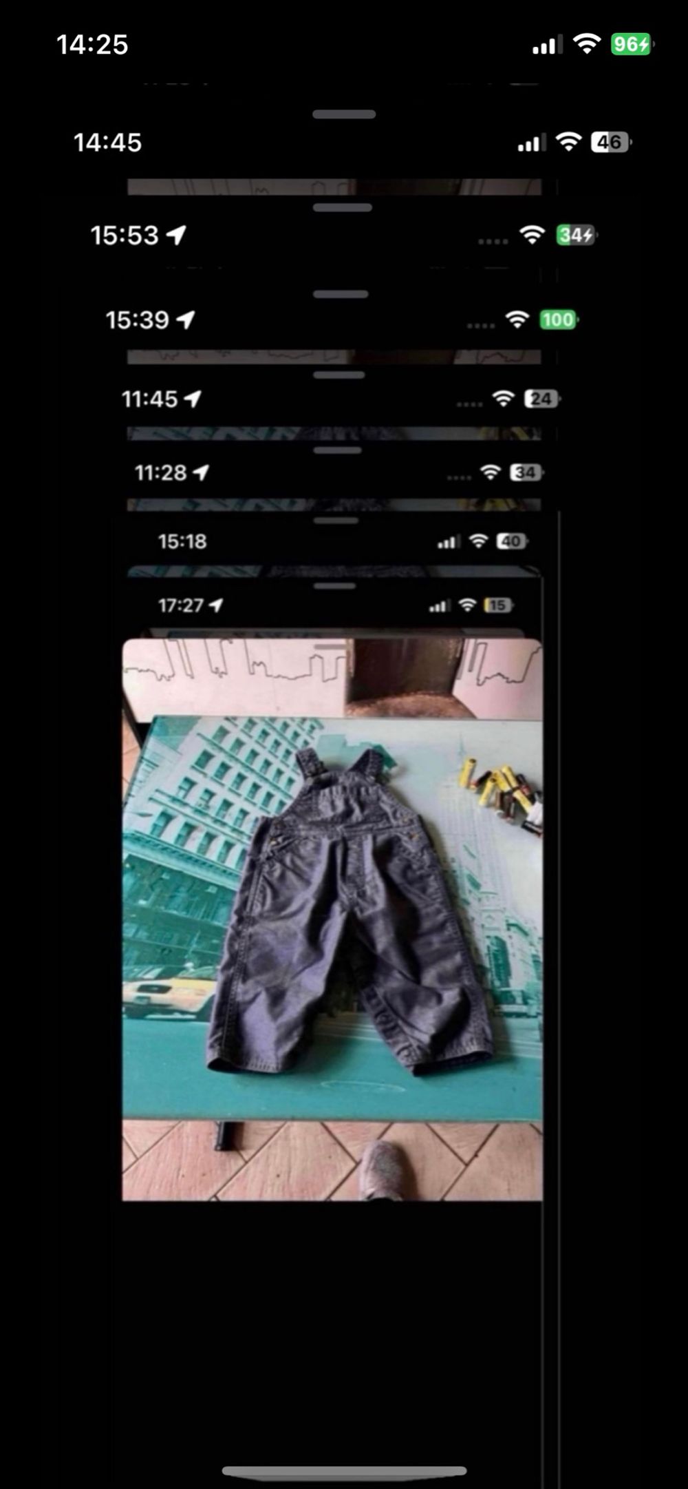 Image item