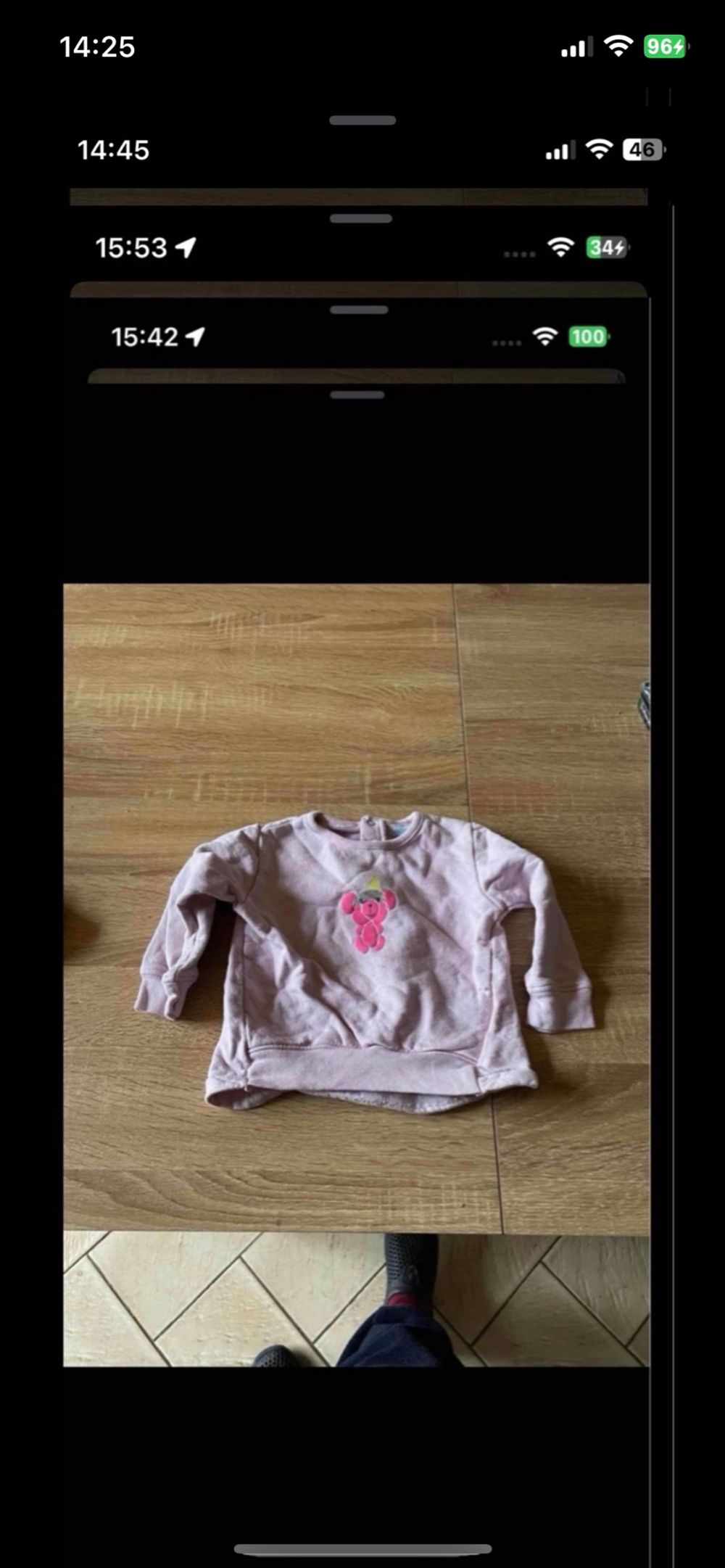 Image item