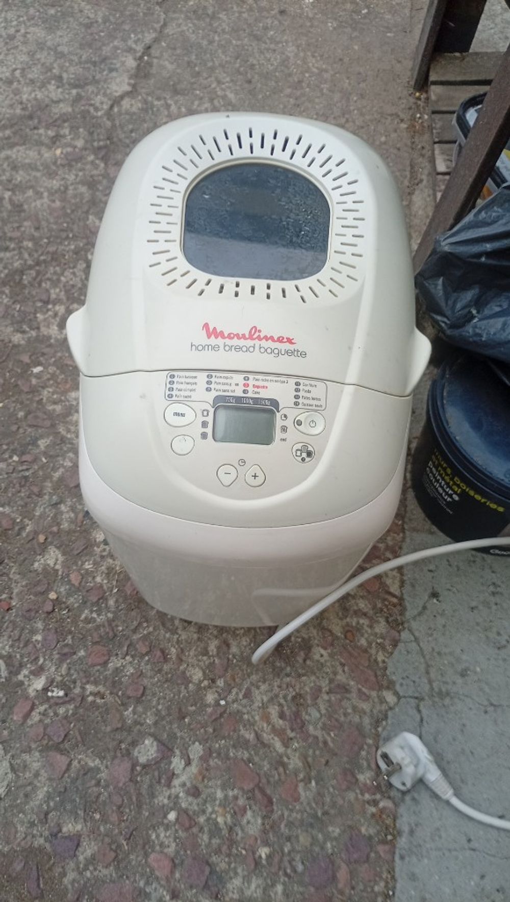 Image item