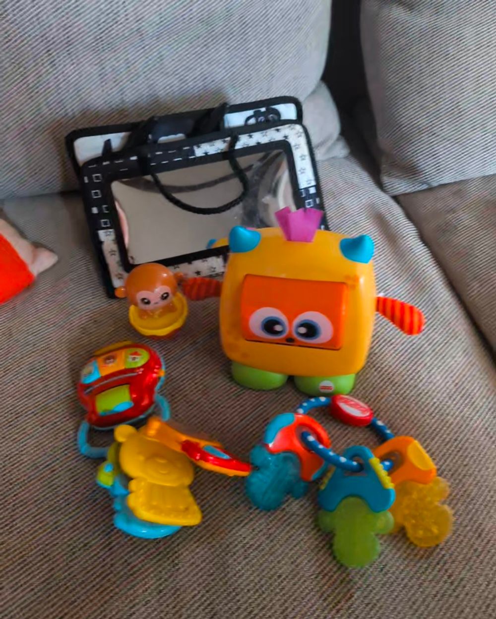 Image item