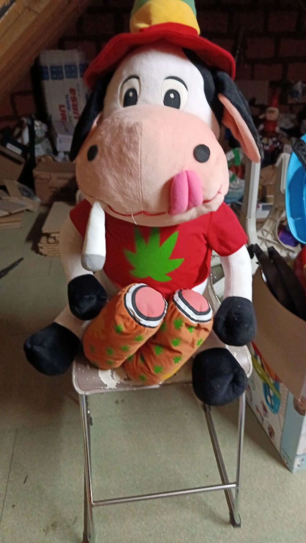 Image item