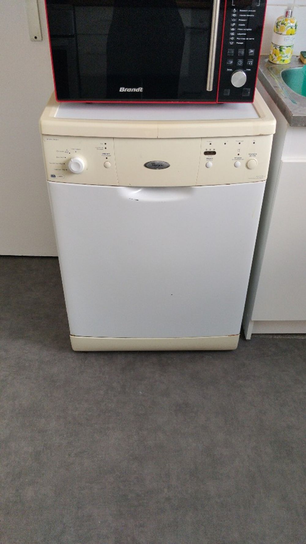 Image item