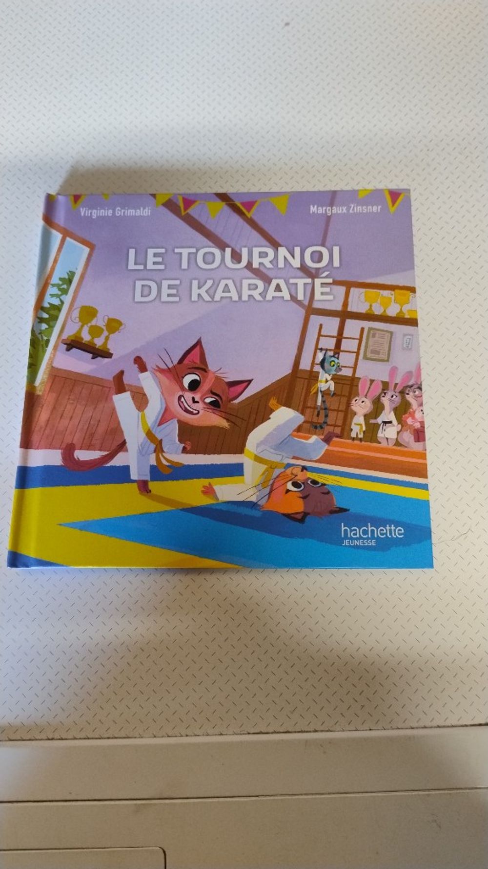 Image item