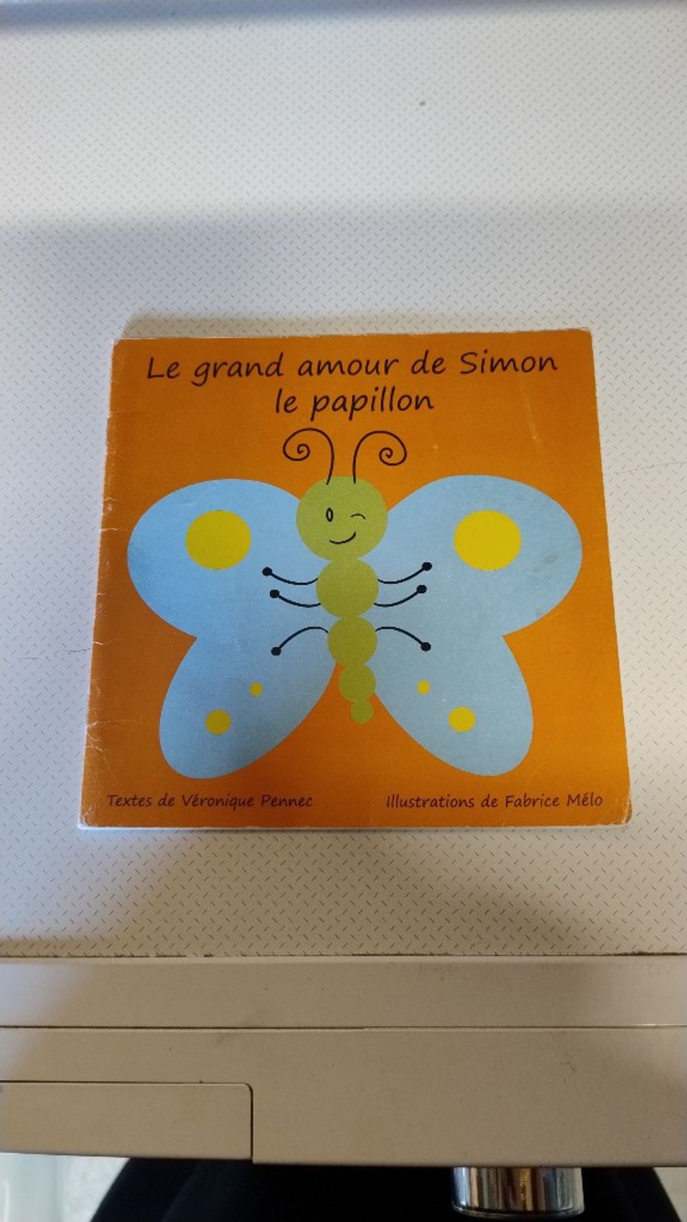 Image item