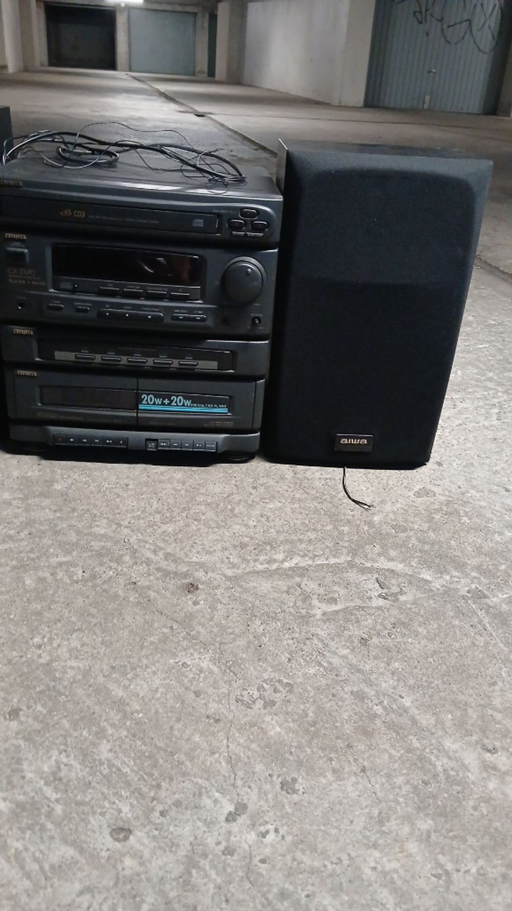 Image item