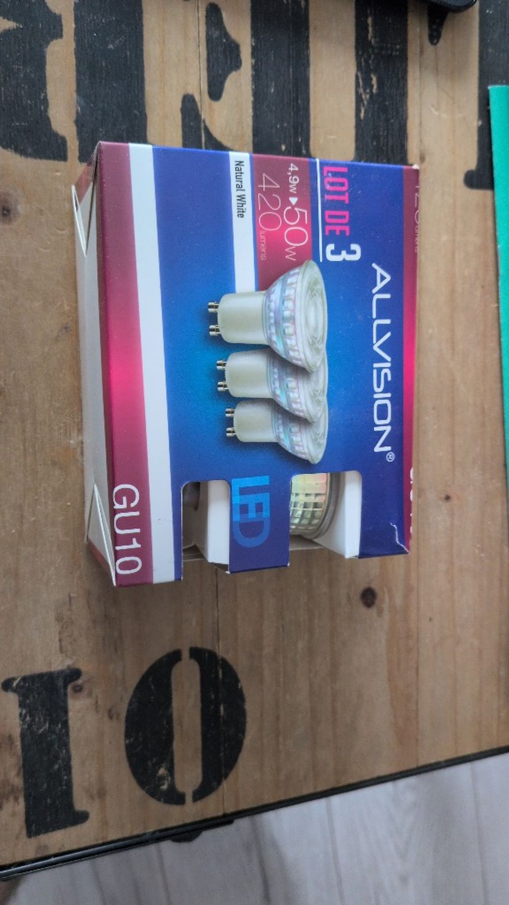 Image item