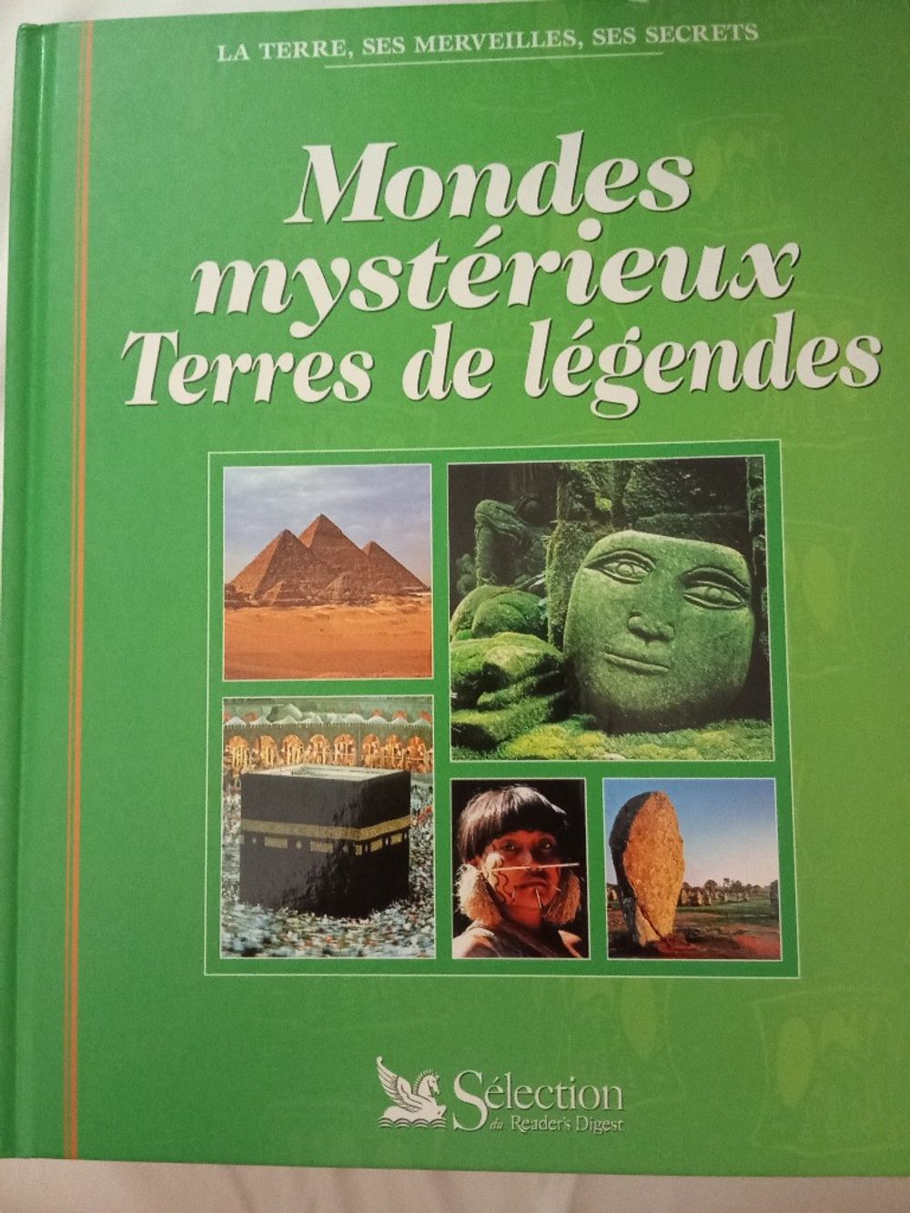 Image item