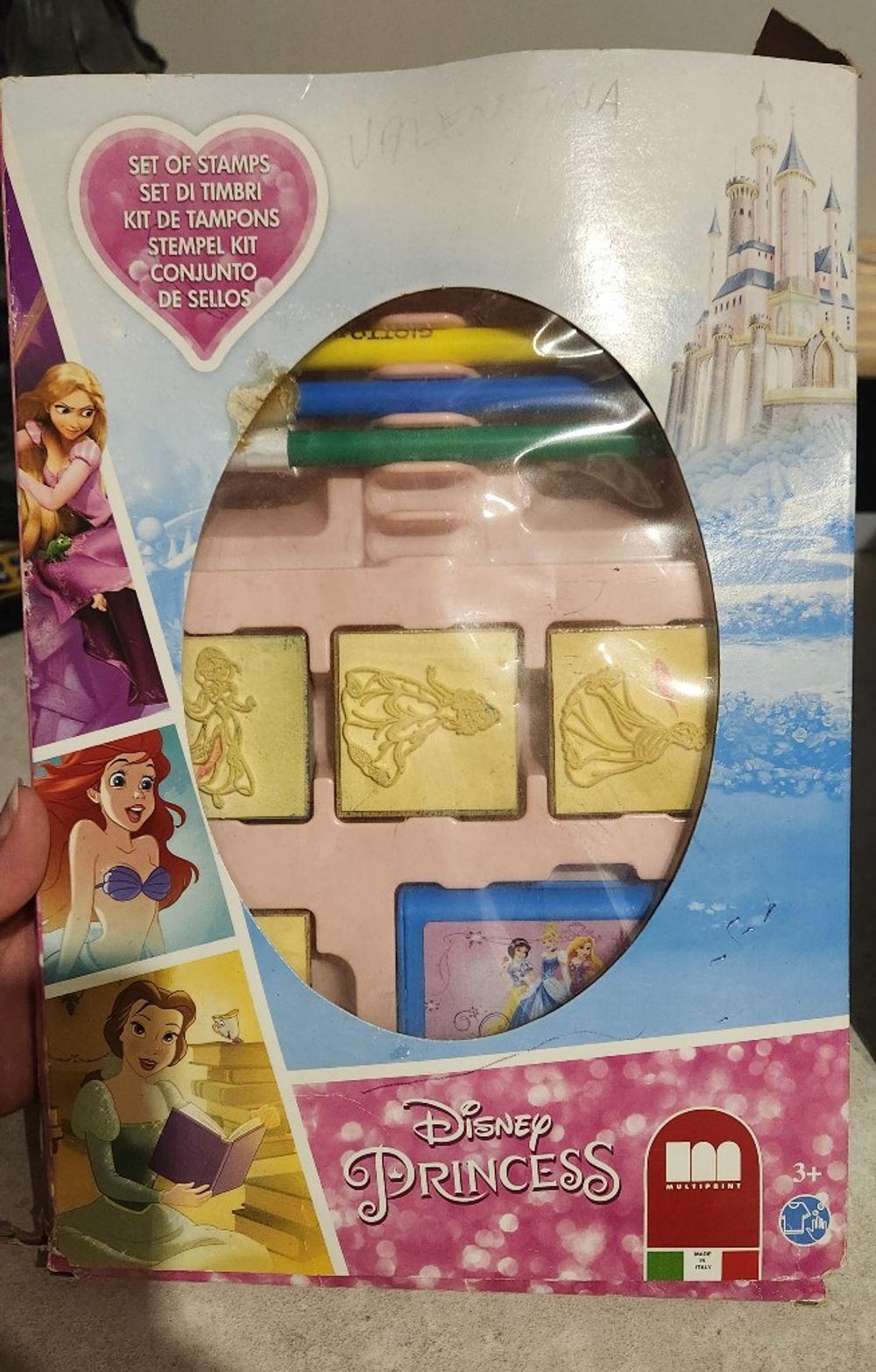 Image item