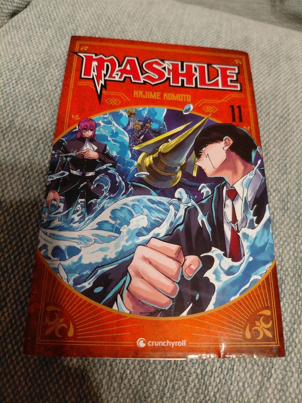 Image item