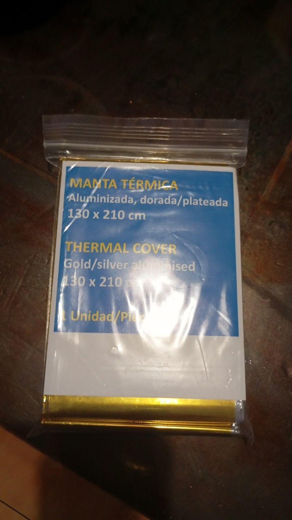 Image item
