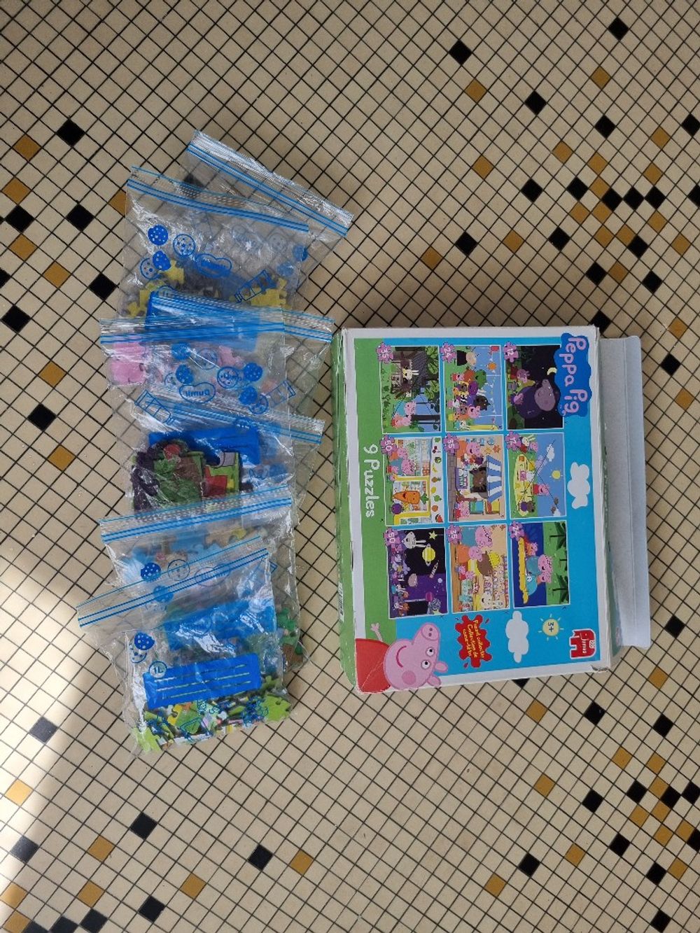 Image item