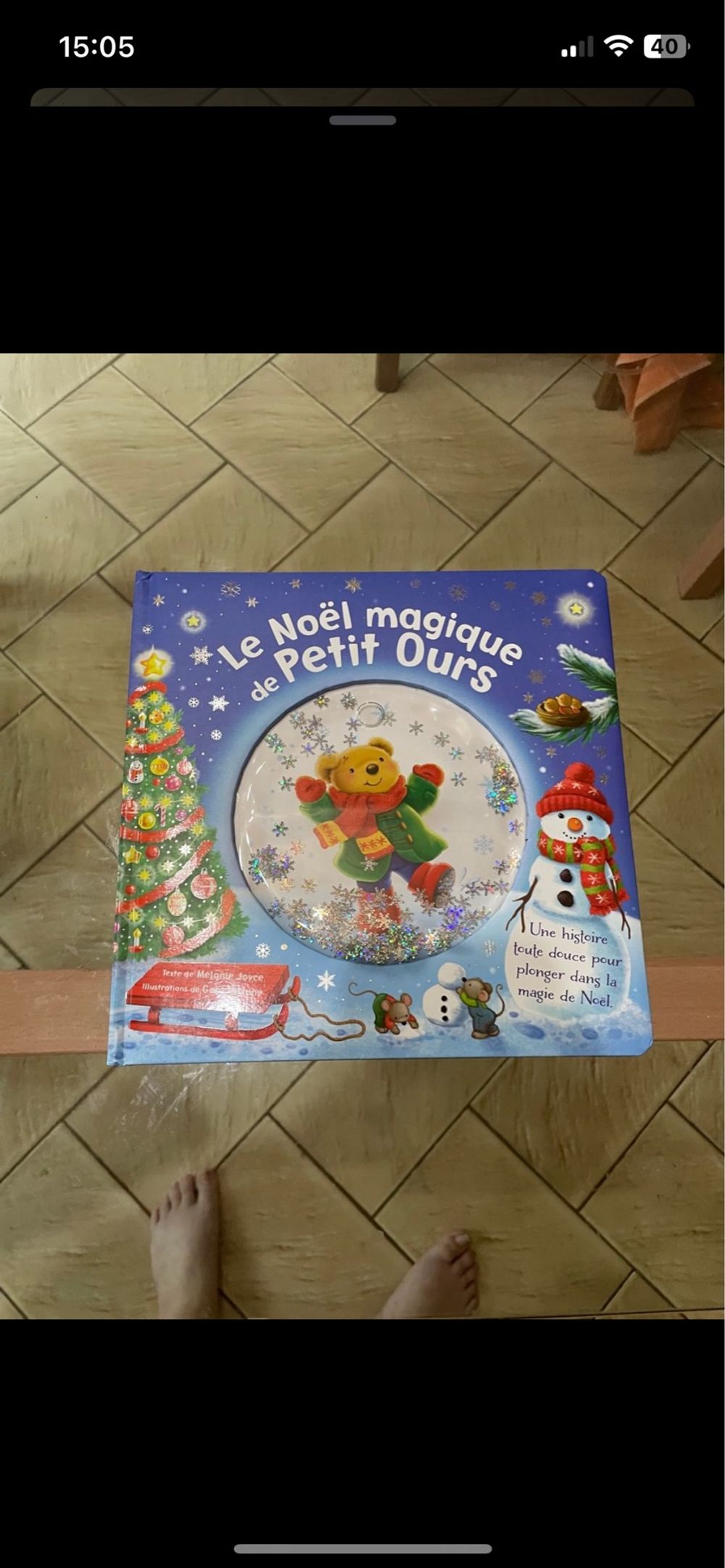 Image item