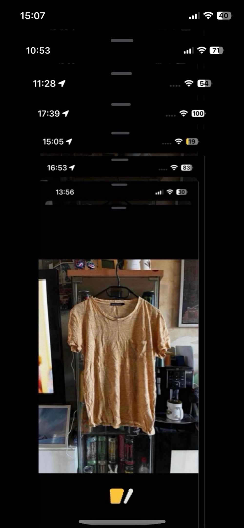 Image item