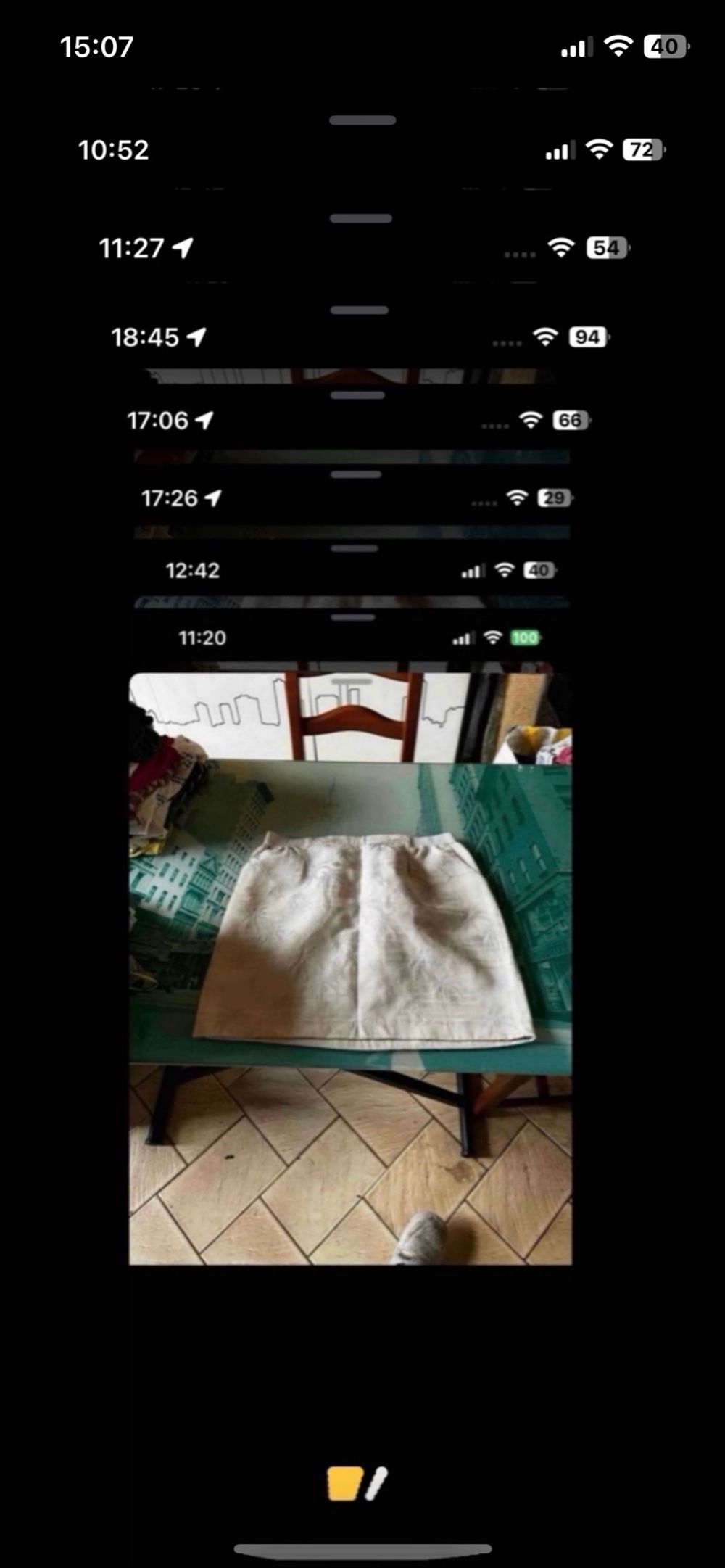 Image item