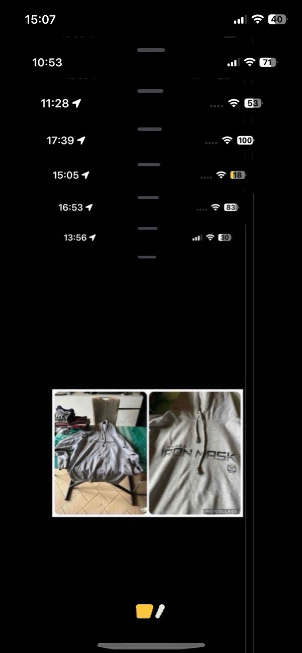 Image item
