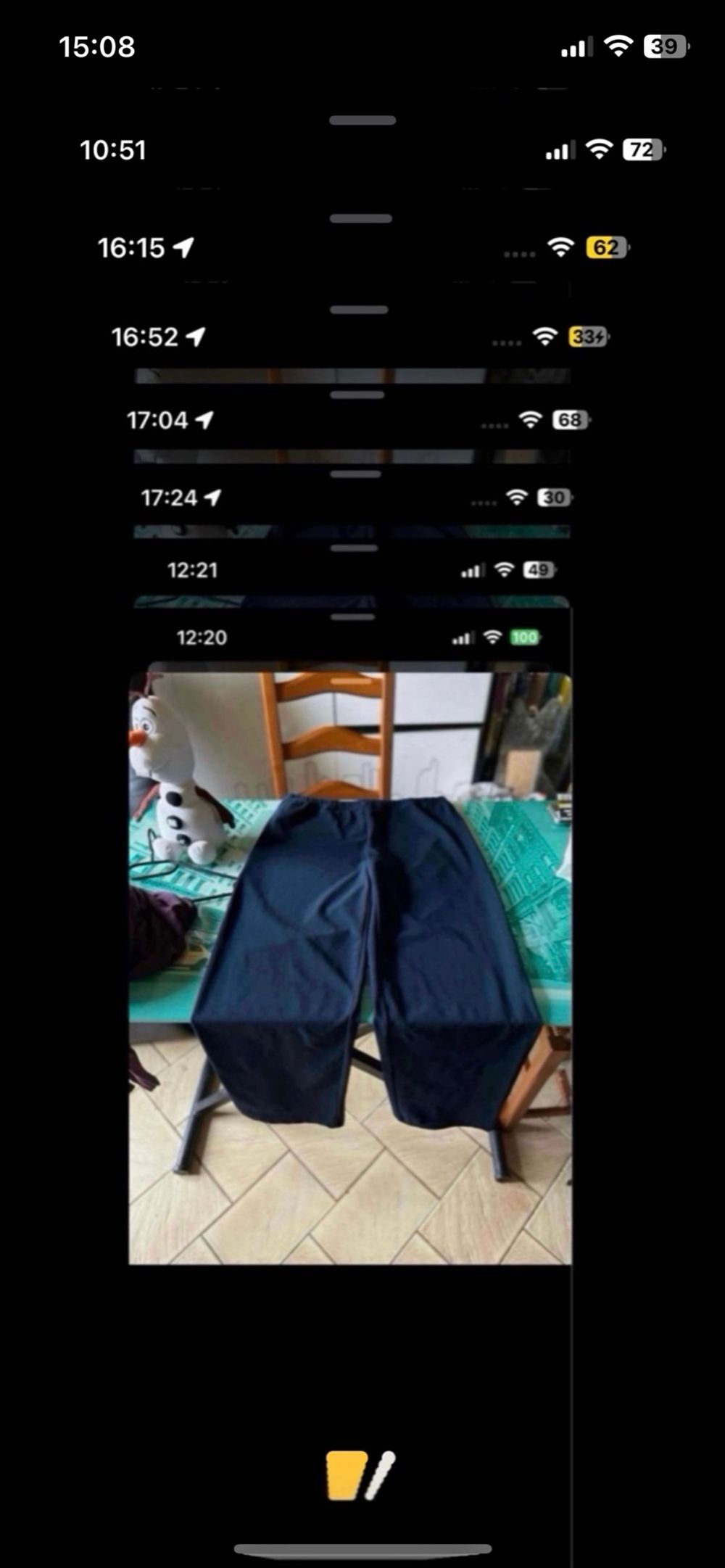 Image item