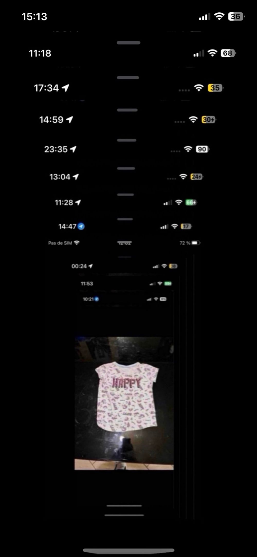 Image item