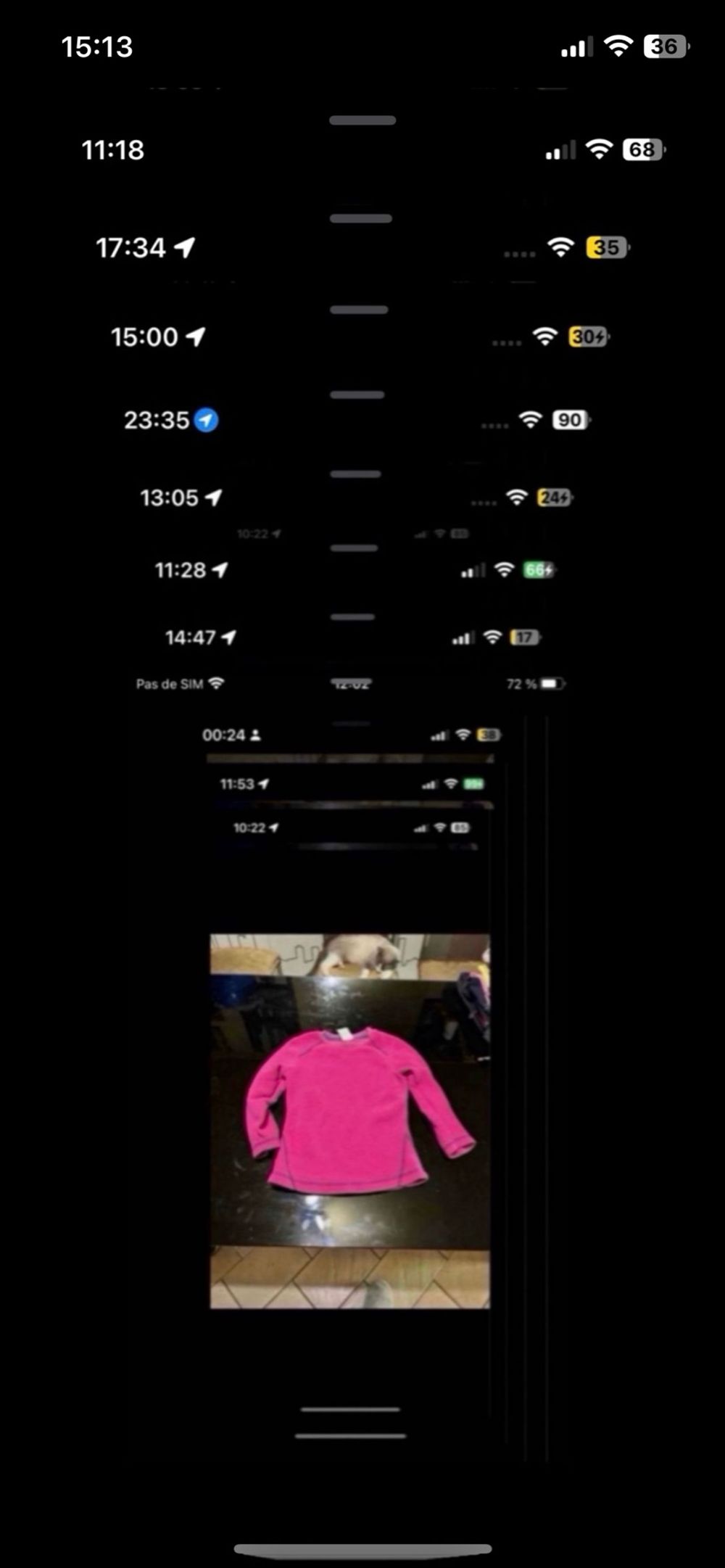 Image item