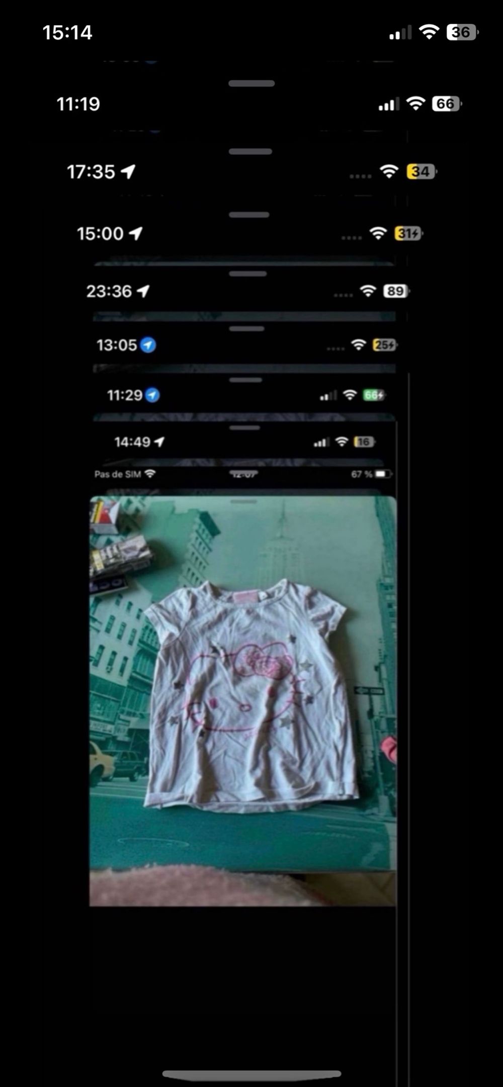 Image item