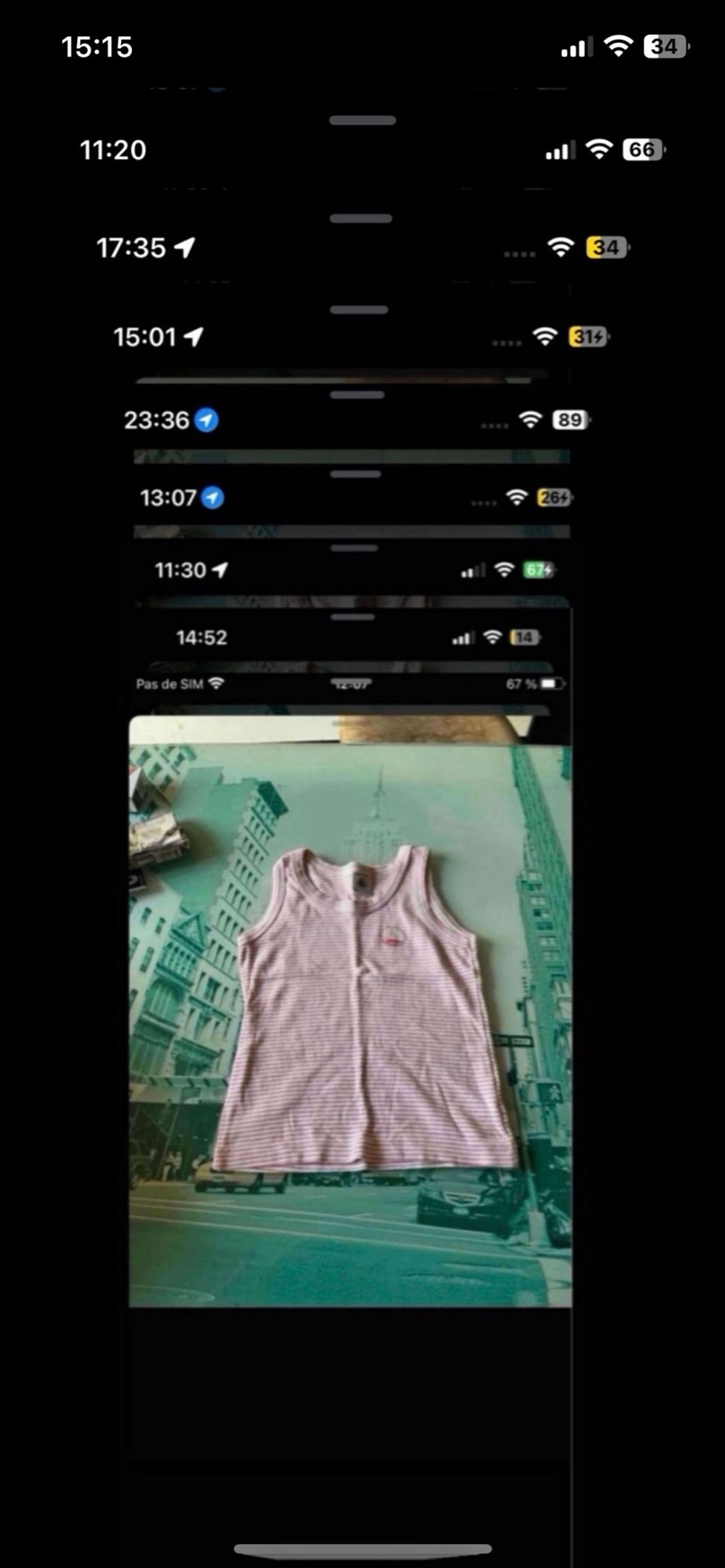 Image item