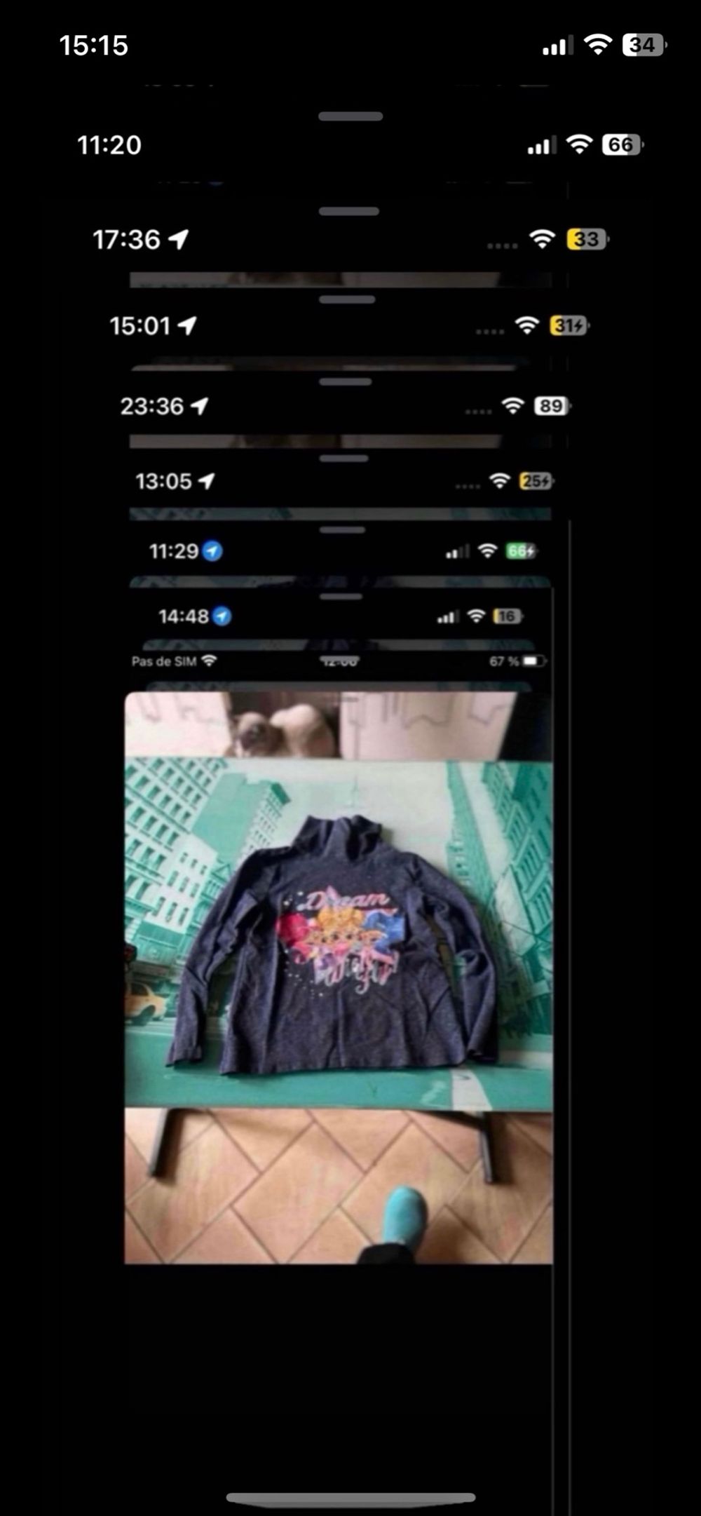 Image item