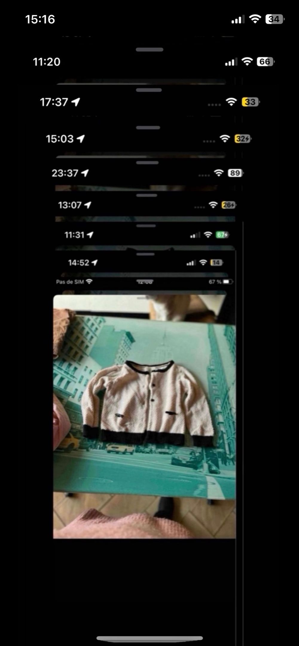 Image item