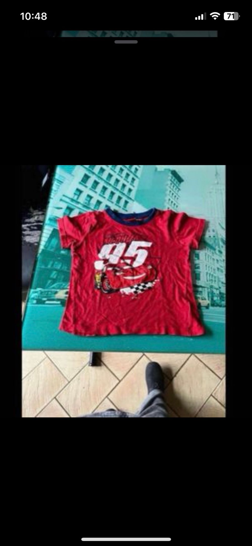 Image item