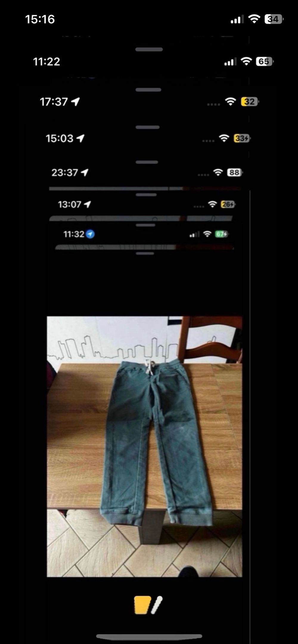Image item