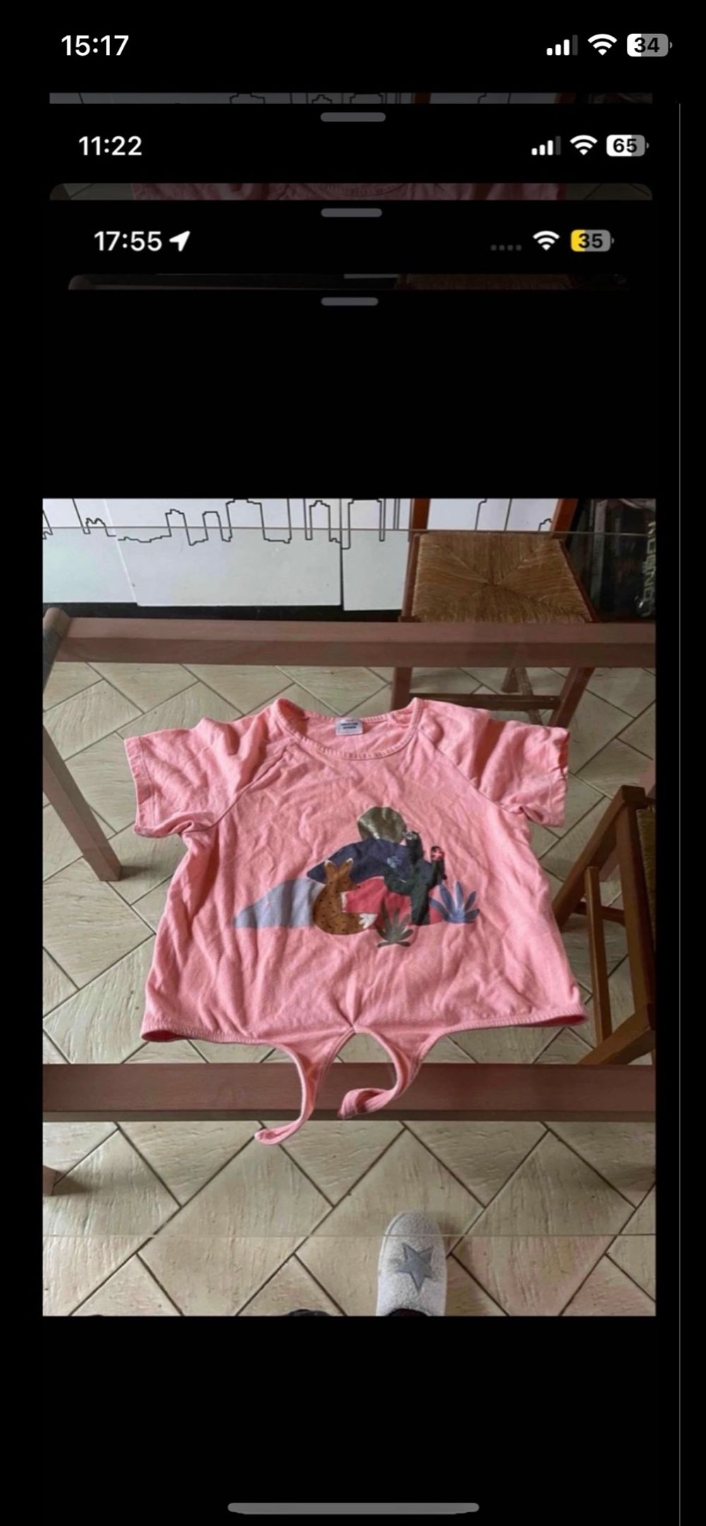 Image item