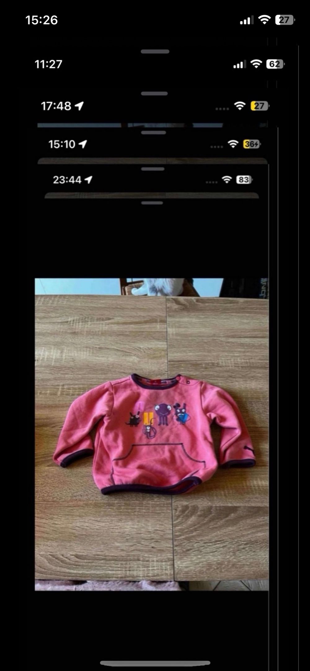 Image item