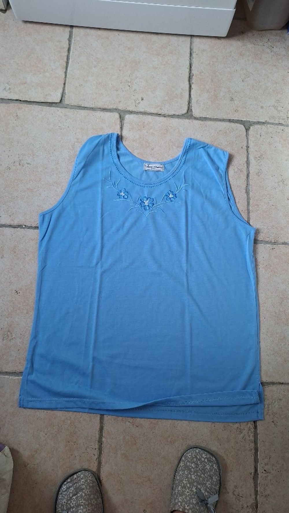Image item