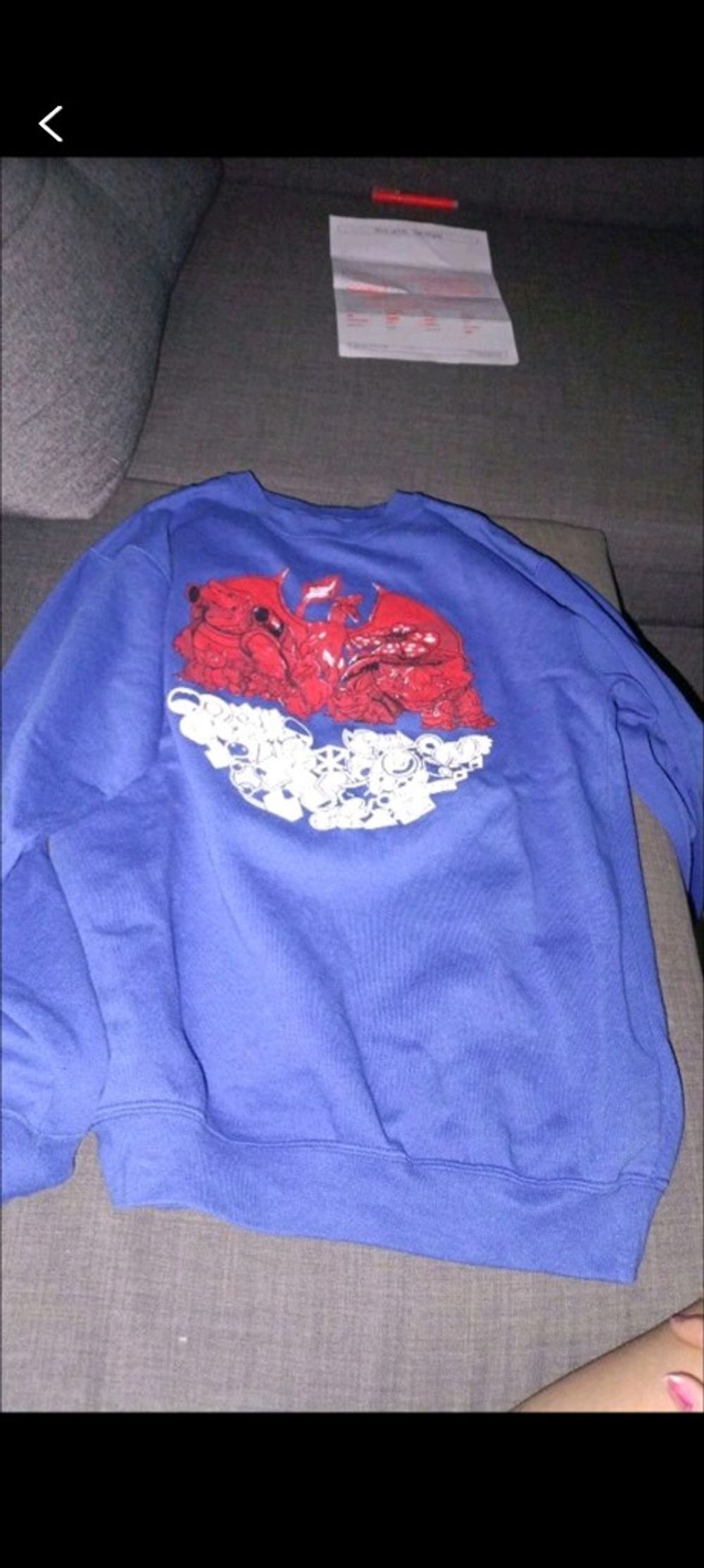 Image item