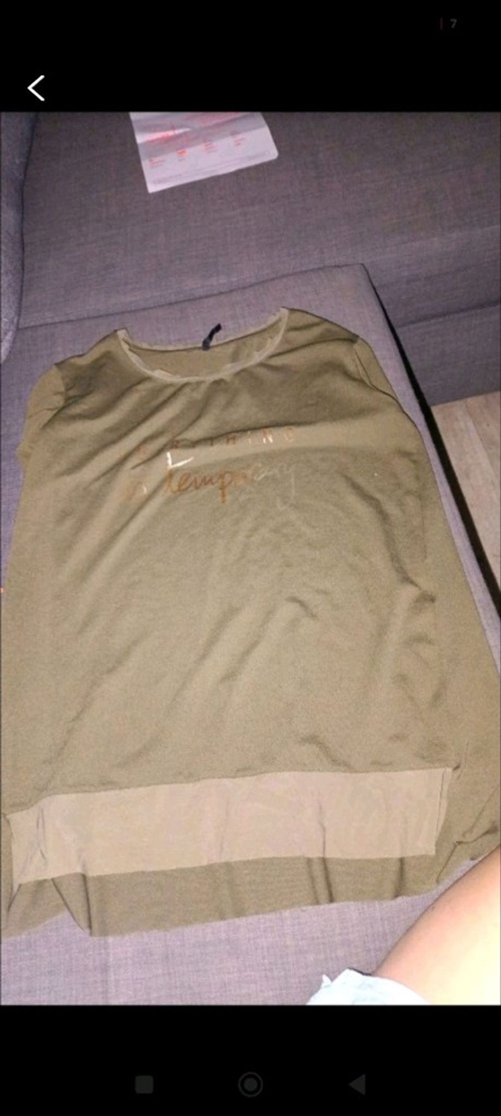 Image item