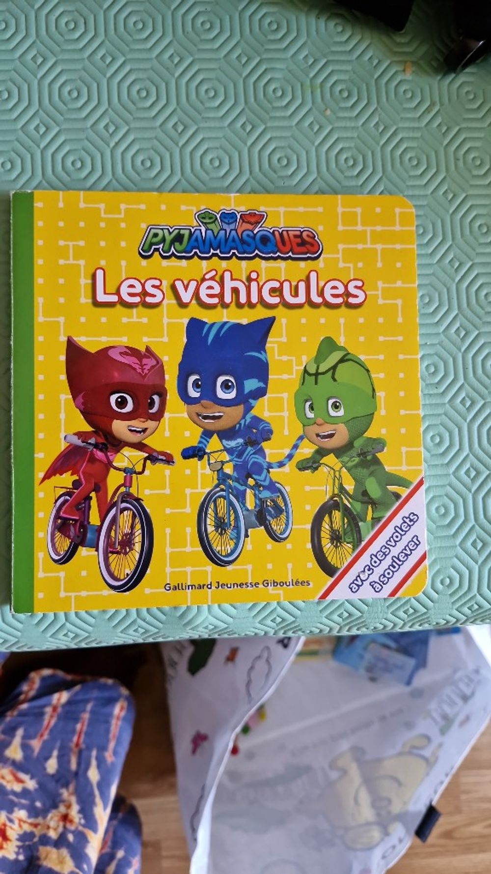 Image item
