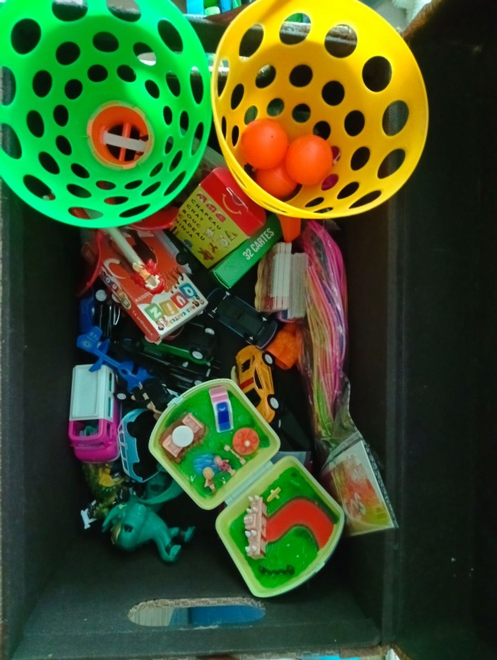 Image item