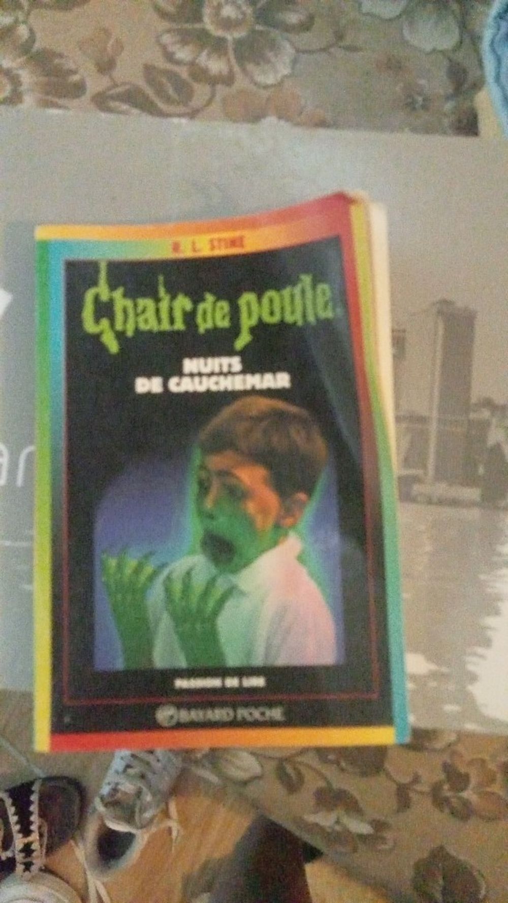 Image item