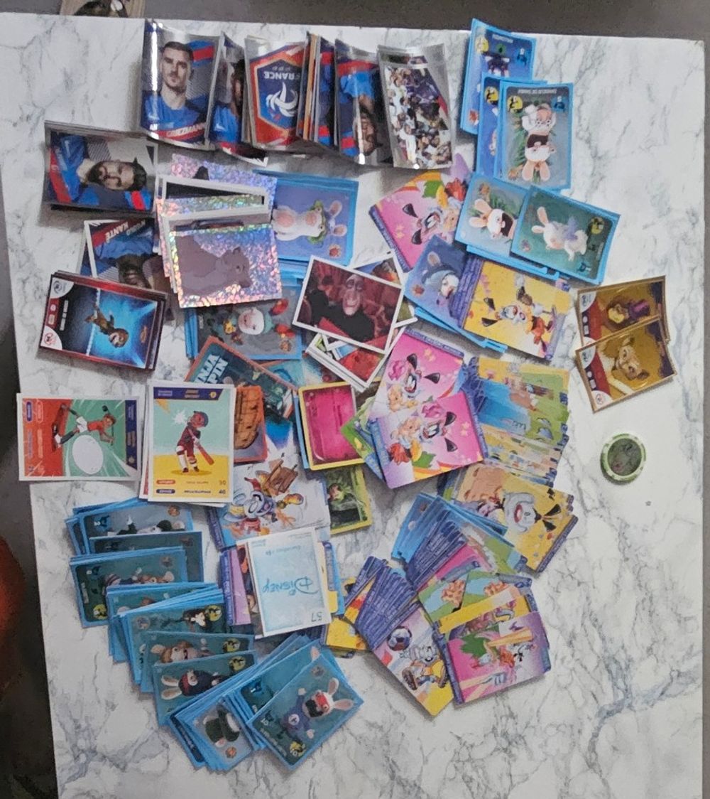 Image item