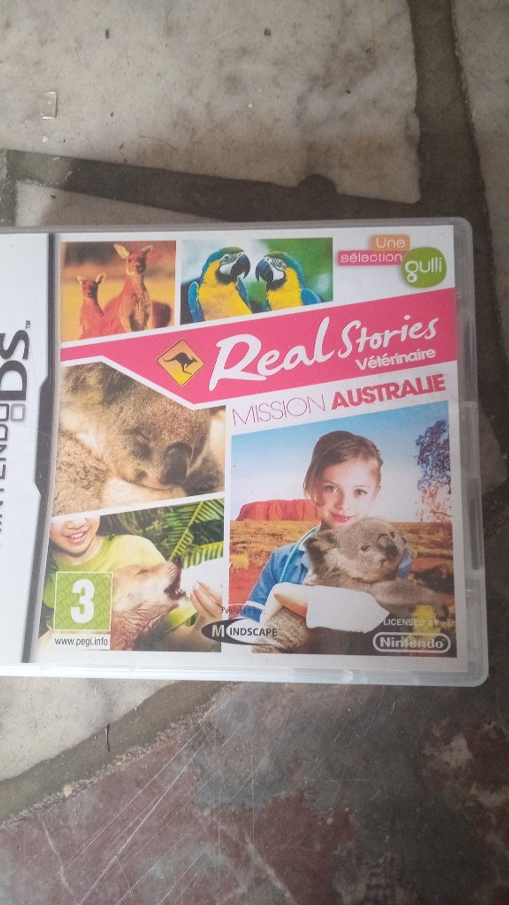 Image item