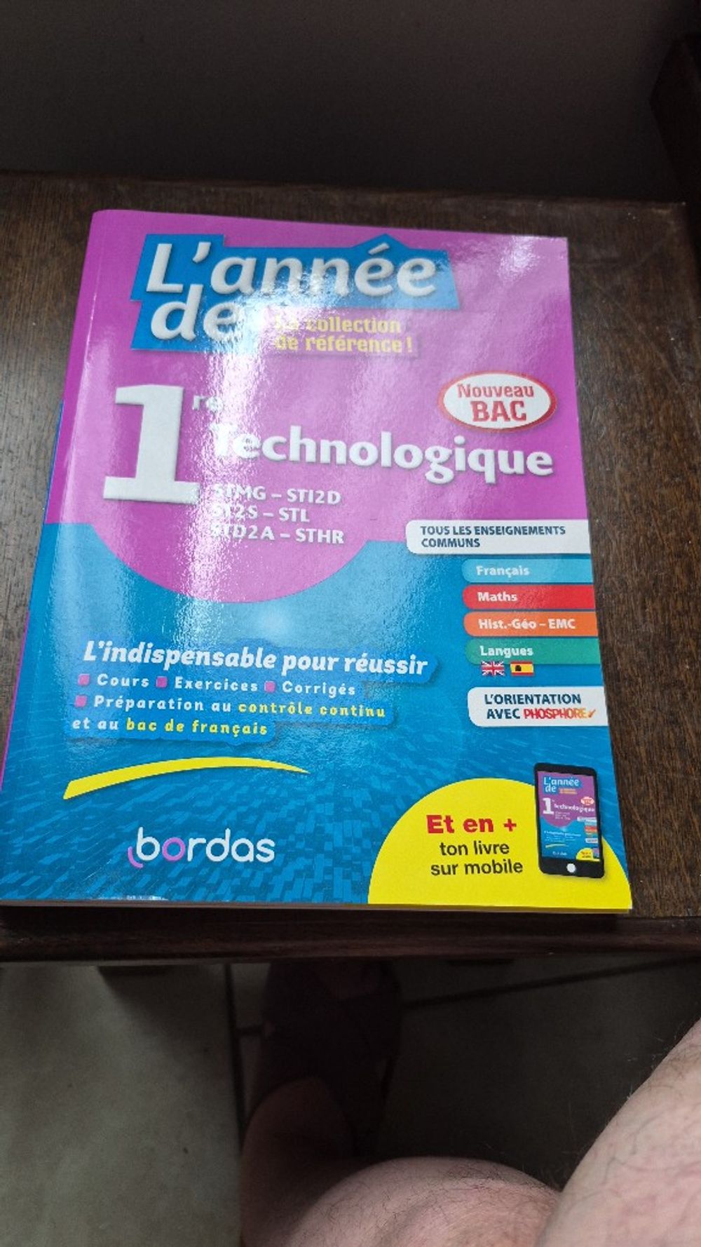 Image item