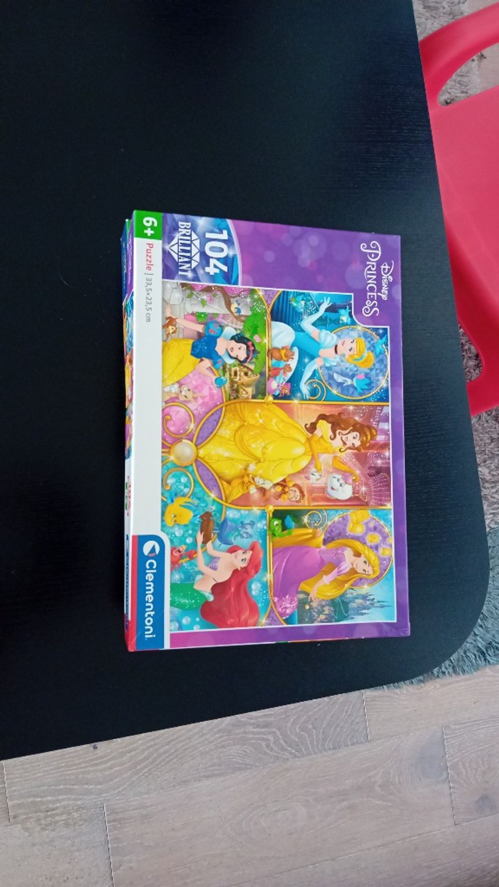 Image item