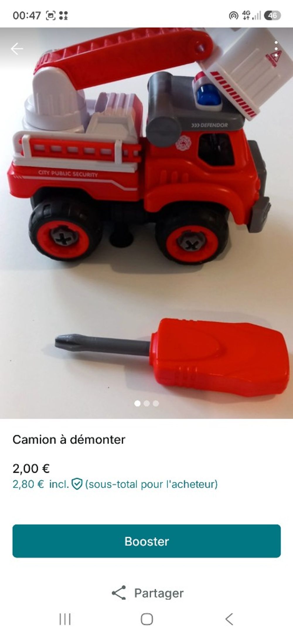 Image item