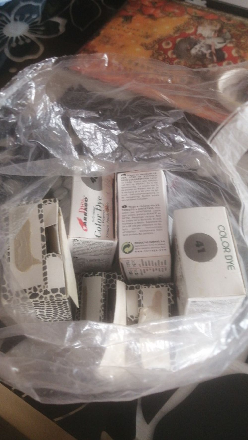Image item