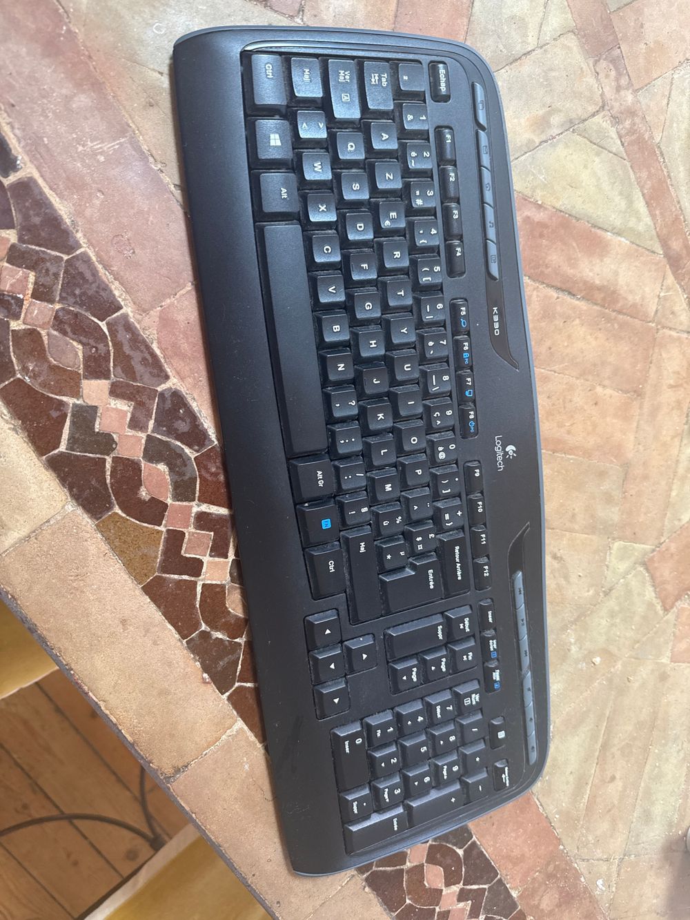 Image item