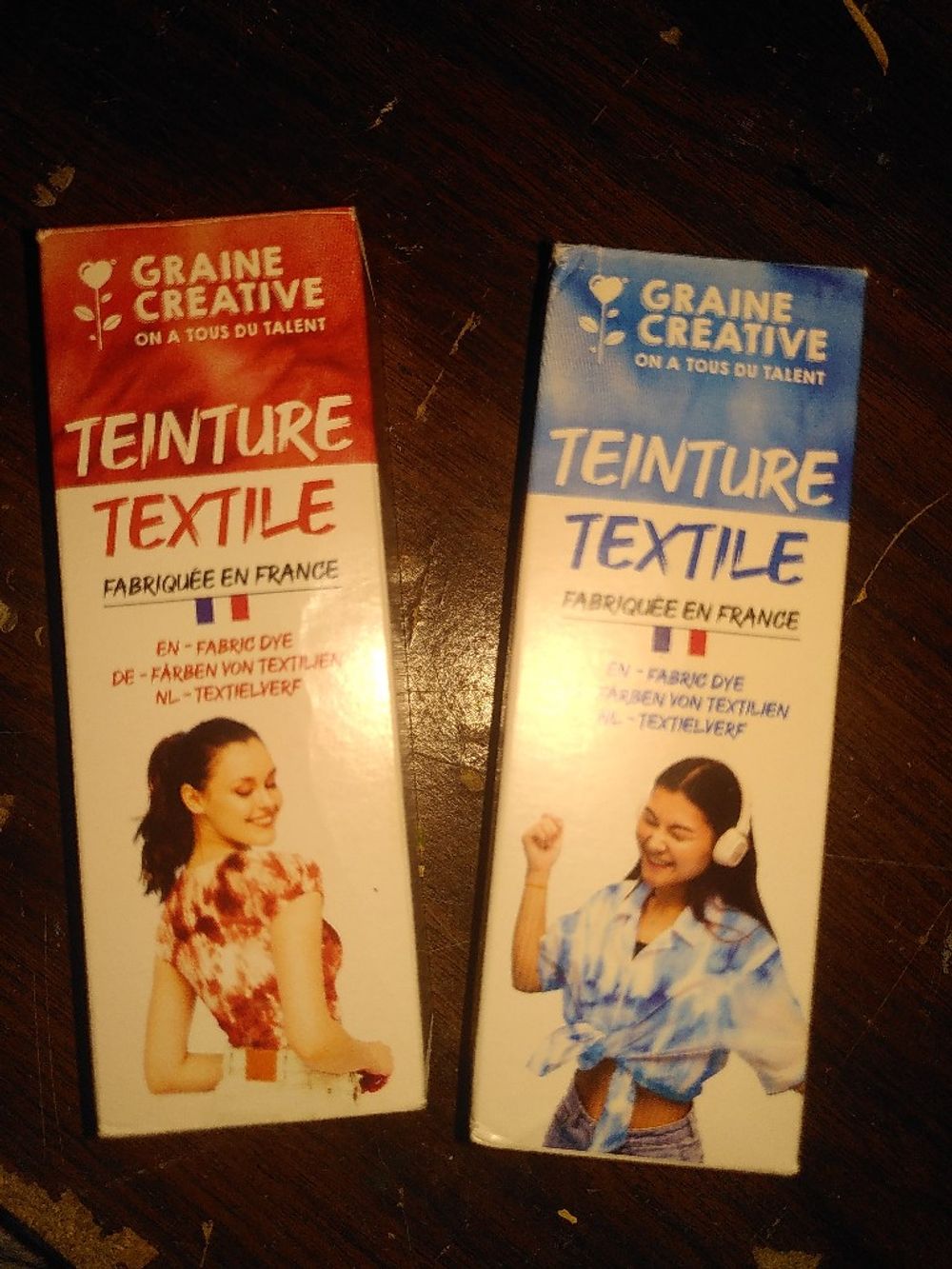 Image item